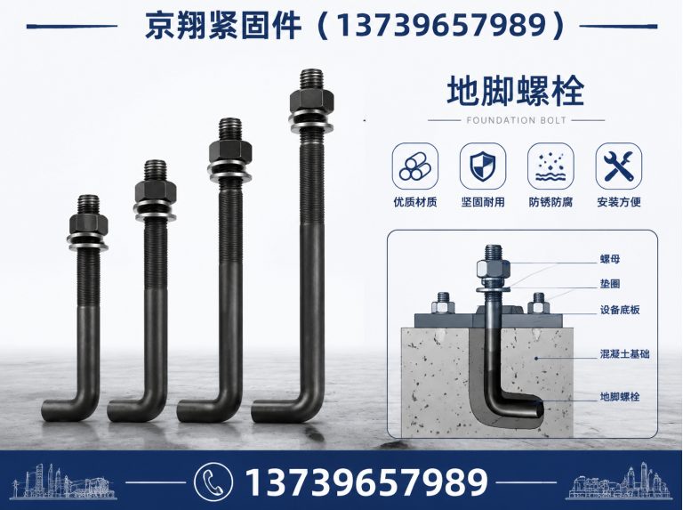 武安市河北京翔紧固件展示图
